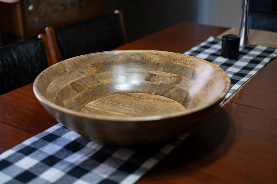 The Salad Bowl that everybody needs! 🥗