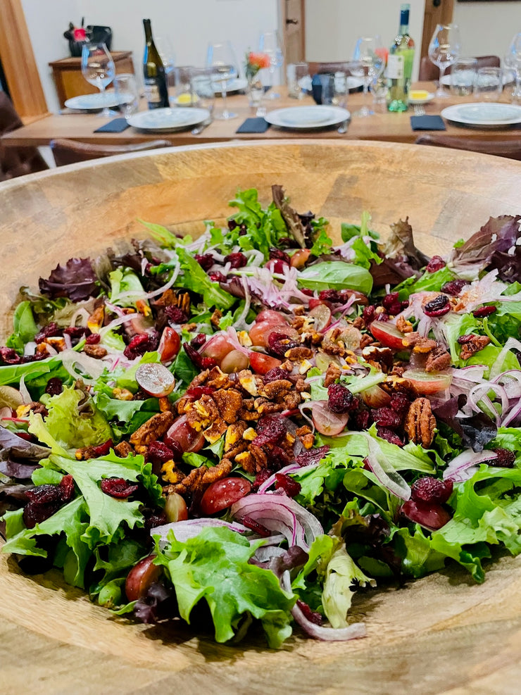 Epic Salad Bowl
