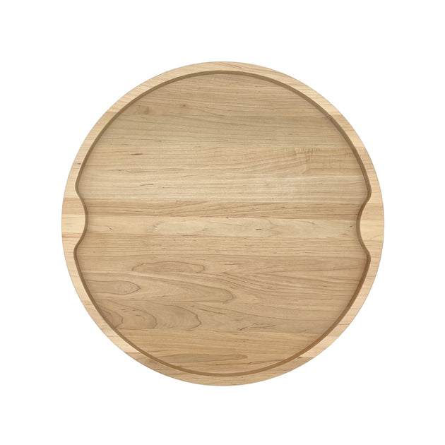 Reluctant Entertainer Big Board 26" Maple | House of Hyacinth