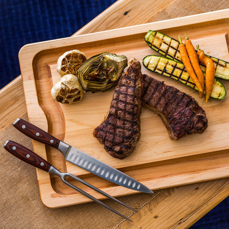BBQ Carving Board