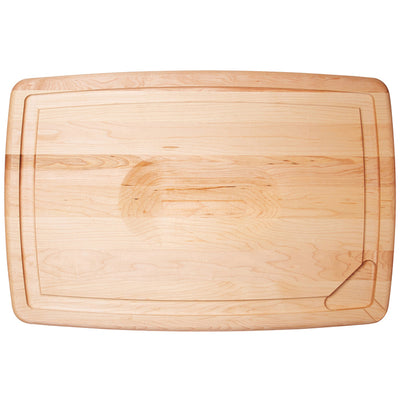Reversible Carving/Cutting Board