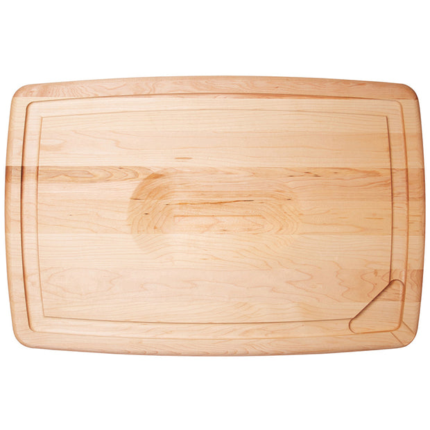 Reversible Carving/Cutting Board