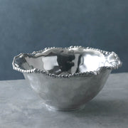 Organic Pearl Flirty Medium Bowl